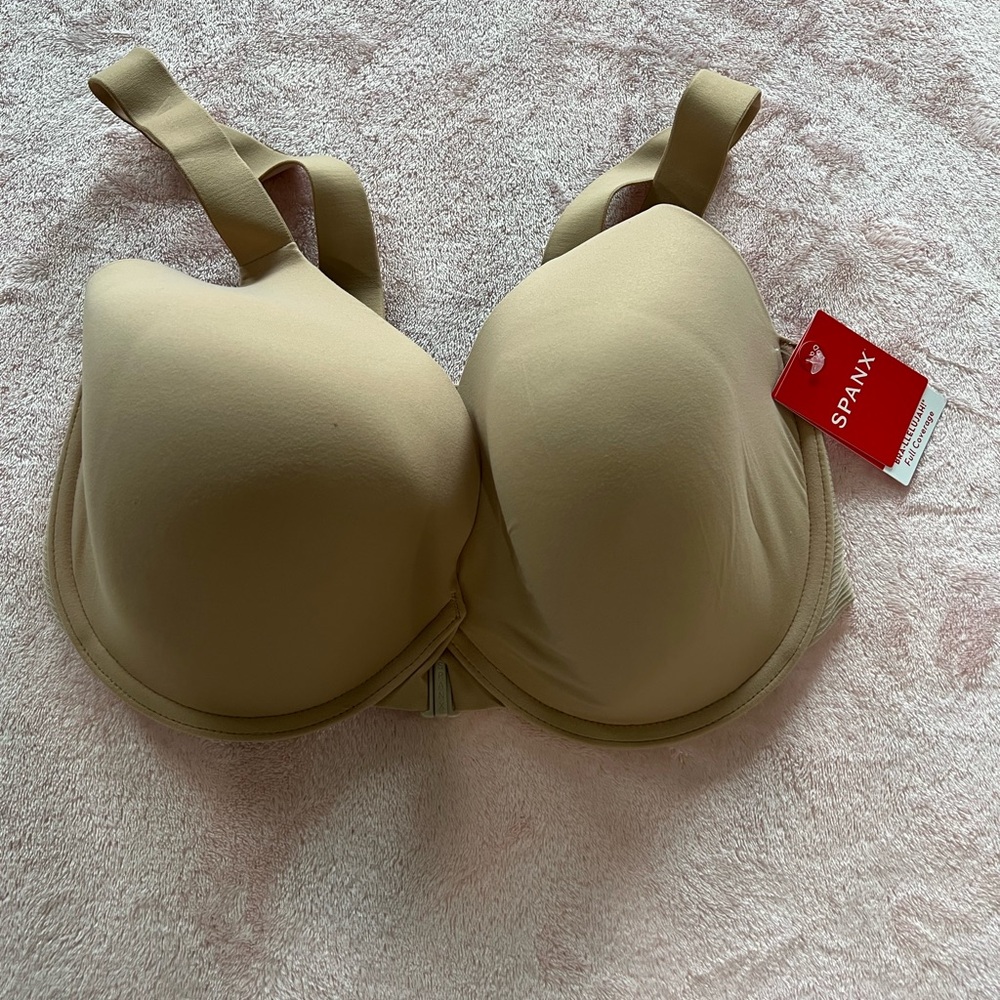 SPANX BRA-LLELUJAH! Full Coverage
36 DDD